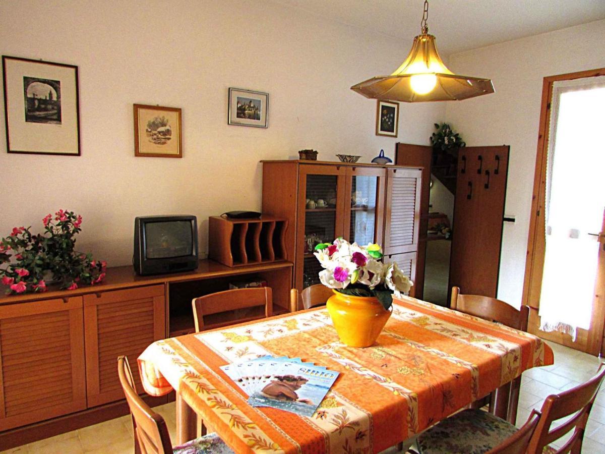 Holiday Home In Bibione 24439 Dış mekan fotoğraf