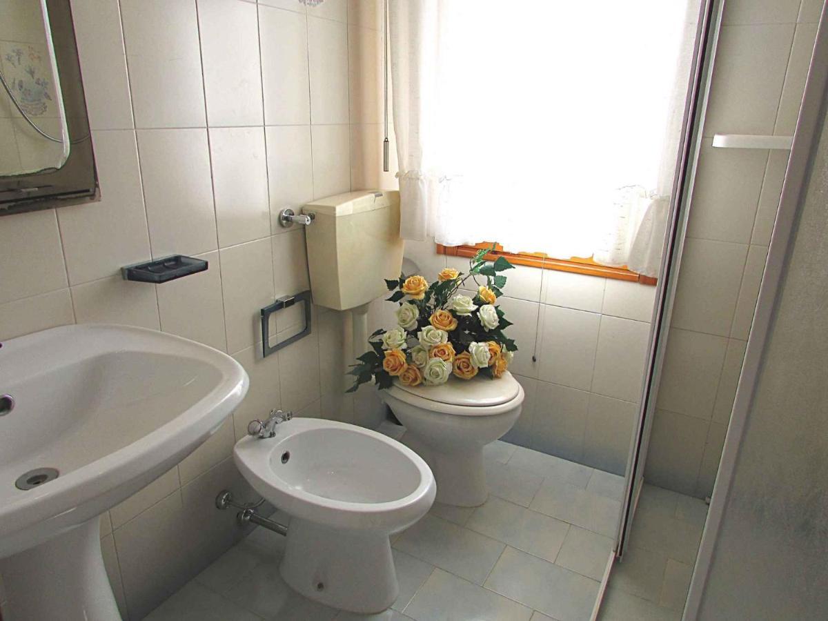 Holiday Home In Bibione 24439 Dış mekan fotoğraf