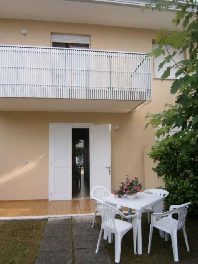 Holiday Home In Bibione 24439 Dış mekan fotoğraf