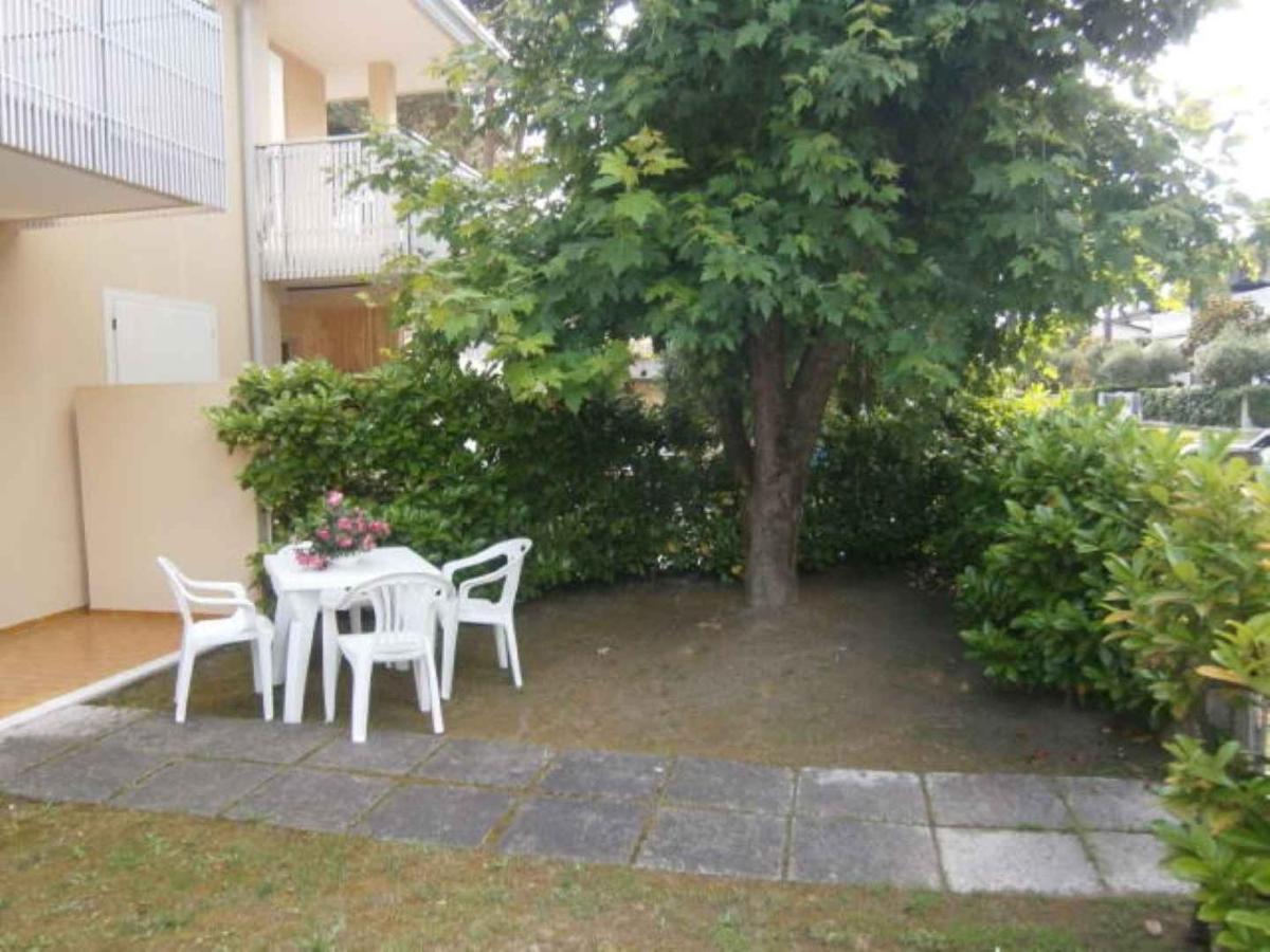 Holiday Home In Bibione 24439 Dış mekan fotoğraf