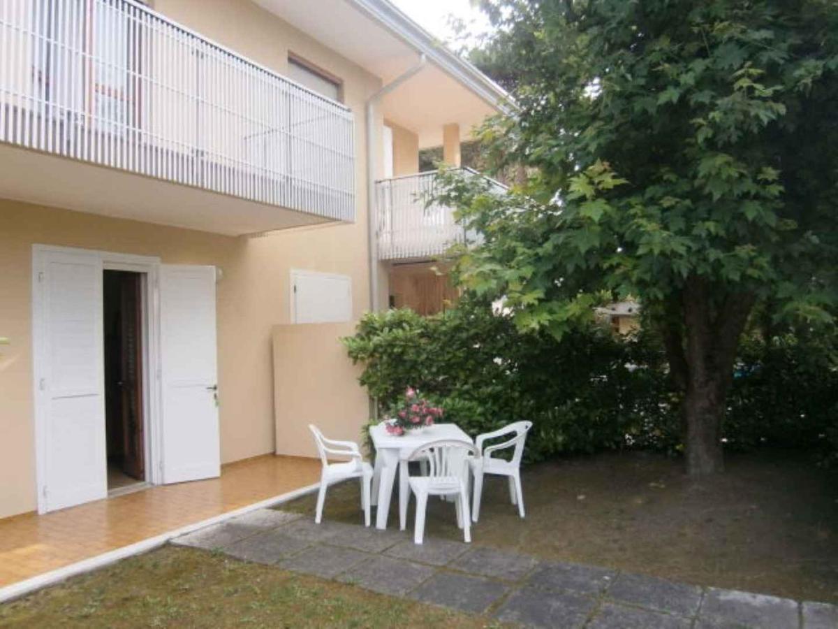 Holiday Home In Bibione 24439 Dış mekan fotoğraf