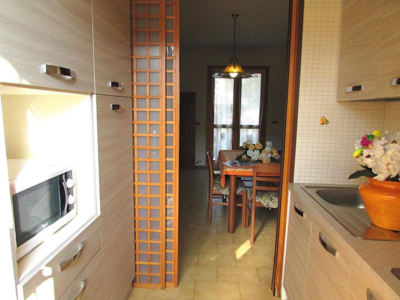 Holiday Home In Bibione 24439 Dış mekan fotoğraf