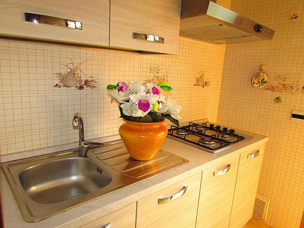 Holiday Home In Bibione 24439 Dış mekan fotoğraf