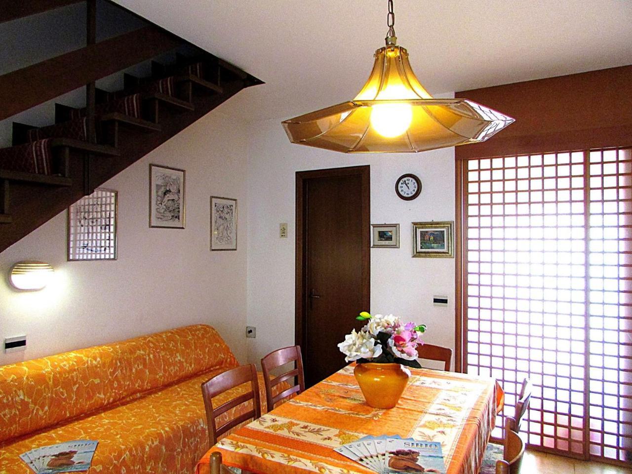 Holiday Home In Bibione 24439 Dış mekan fotoğraf