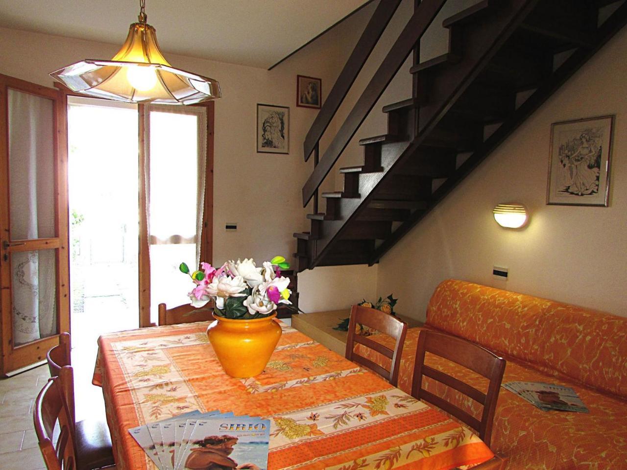 Holiday Home In Bibione 24439 Dış mekan fotoğraf